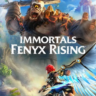 Immortals Fenyx Rising (Uplay аккаунт) RU CIS   Email