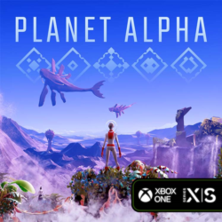 КЛЮЧ Planet Alpha XBOX Код