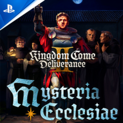 Kingdom Come: Deliverance II. Gold (PS5) OFFLINE / AUTO