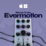 Waves Crate Evermotion: One Shot Enhancer  Лицензия