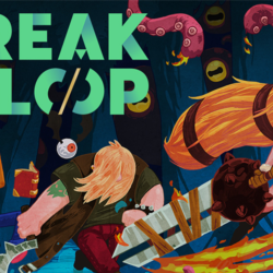 Break The Loop (steam key)