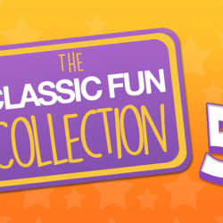 Classic Fun Collection 5 in 1 (steam key)