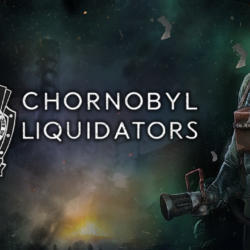 Chornobyl Liquidators (steam key)