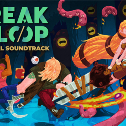 Break the Loop Soundtrack (steam key) DLC