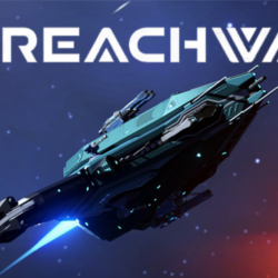 Breachway (steam key)