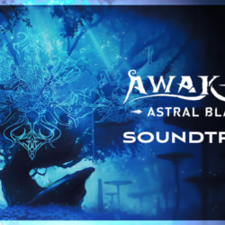 AWAKEN Astral Blade Soundtrack (steam key)