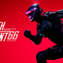DeathSprint 66 (steam key)