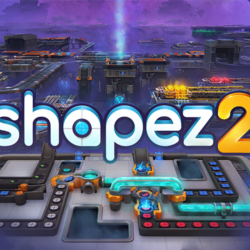 Shapez 2 (steam key)