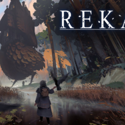 REKA (steam key)