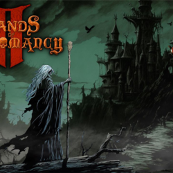 Hands of Necromancy II (steam key)