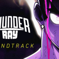 Thunder Ray Soundtrack (steam key) DLC