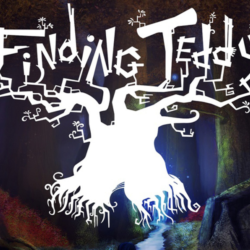 Finding Teddy (steam key)
