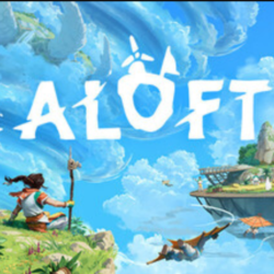 Aloft   ОБНОВЛЕНИЯ ОНЛАЙН / STEAM АККАУНТ