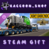 Euro Truck Simulator 2 - Heavy Cargo Pack DLC