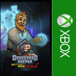 ☑️⭐Better Save Soul XBOX DLC⭐Покупка на Ваш аккаунт⭐☑️