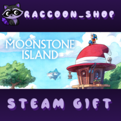 Moonstone Island * STEAM RU*KZ*UA*СНГ🔥