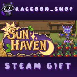 Sun Haven * STEAM RU*KZ*UA*СНГ🔥