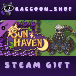 Sun Haven: Wicked Mounts Pack DLC * STEAM RU*KZ*UA*СНГ