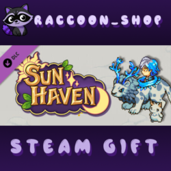 Sun Haven: Snow Day Pack DLC * STEAM RU*KZ*UA*СНГ🔥