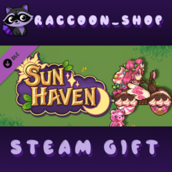 Sun Haven: Sugar Rush Pack DLC * STEAM RU*KZ*UA*СНГ🔥