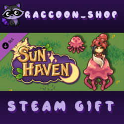 Sun Haven: Deep Sea Pack DLC * STEAM RU*KZ*UA*СНГ🔥
