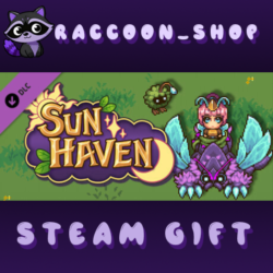 Sun Haven: Bloom and Doom DLC * STEAM RU*KZ*UA*СНГ🔥