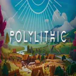 Polylithic (Steam ключ / РФ Весь Мир)