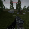 рабочий безопасный чит Arcane для игры SQUAD