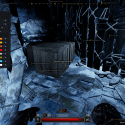 рабочий приватный чит Arcane для игры Dark and Darker