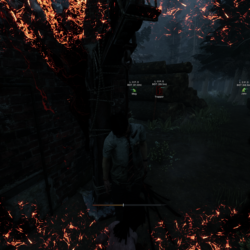 рабочий безопасный чит Arcane для игры Dead by Daylight