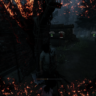 рабочий безопасный чит Arcane для игры Dead by Daylight
