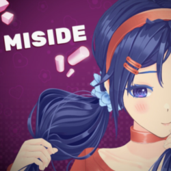 MiSide   ОБНОВЛЕНИЯ   DLS / STEAM АККАУНТ