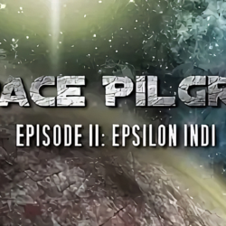 Space Pilgrim Episode II Epsilon Indi (steam key)