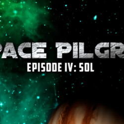 Space Pilgrim Episode IV Sol (steam key)