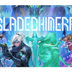 BLADE CHIMERA * STEAM РОССИЯ ⚡ АВТОДОСТАВКА 💳0% КАРТЫ