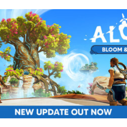 Aloft * STEAM РОССИЯ ⚡ АВТОДОСТАВКА 💳0% КАРТЫ