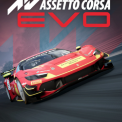 Assetto Corsa EVO (Аренда аккаунта Steam) Онлайн