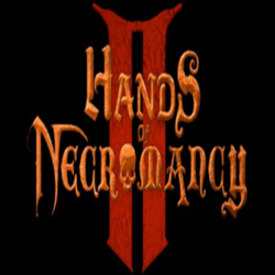 Hands of Necromancy II (Steam key / РФ Весь Мир)