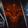 ВСЕ СТРАНЫ  Diablo III  Все версии  МОМЕНТАЛЬНО