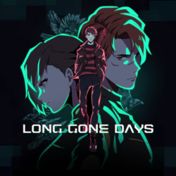 Long Gone Days PS4 & PS5