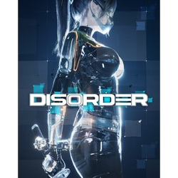 ☀️DISORDER for Xbox XBOX💵