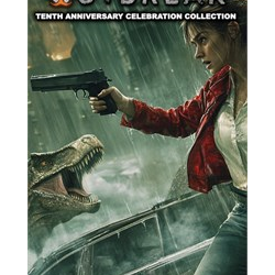 ☀️Outbreak: Tenth Anniversary Celebration Colle XBOX💵