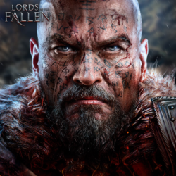 Lords of the Fallen (2014) PS4 & PS5