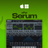 Serum xFer    Лицензионный ключ   Подарок