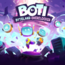 Boti: Byteland Overclocked(Xbox) Игры общий