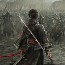 Dynasty Warriors : Origins Steam Deluxe Edition