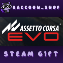 Assetto Corsa EVO * STEAM RU*KZ*UA*СНГ🔥