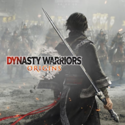 🔥DYNASTY WARRIORS: ORIGINS STEAM КЛЮЧ🔑 🌎РФ МИР  🎁