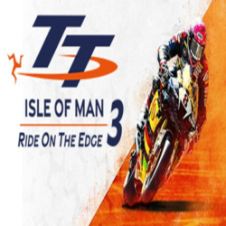 TT Isle of Man: Ride on the Edge 3 (Steam ключ / Мир)