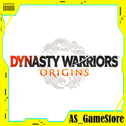 🔵DYNASTY WARRIORS: ORIGINS | PS5 Турция🔵